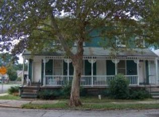548 S 3rd St APT B, Lafayette, IN 47905