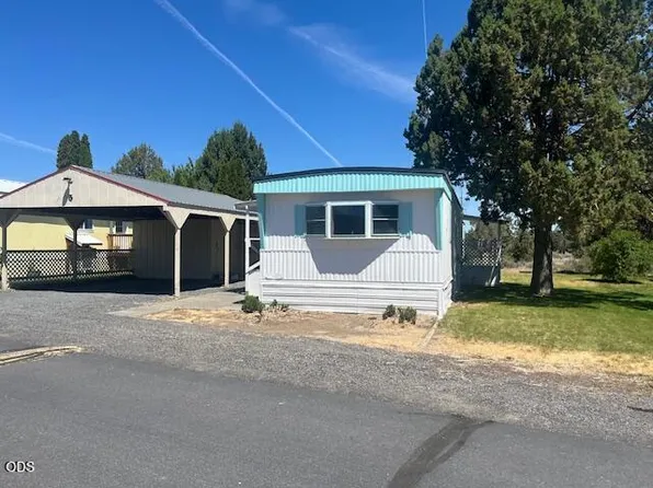 6100 S Highway 97 Unit 5, Redmond, OR 97756