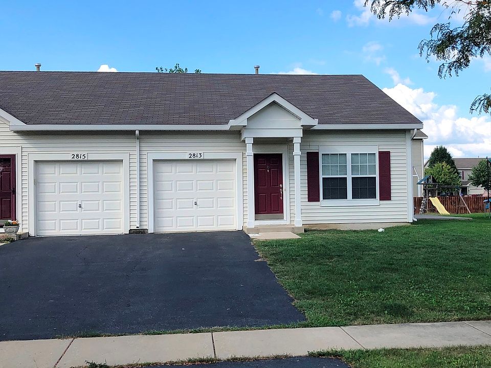 ~Welcome to 2813 Hoffman Street~