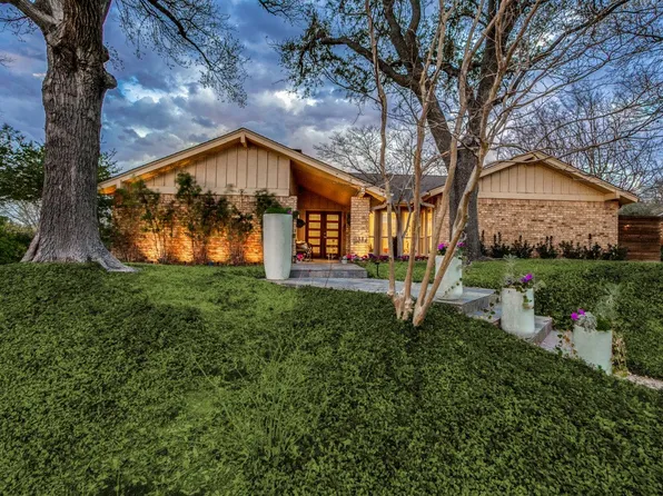 10334 White Rock Pl, Dallas, TX 75238