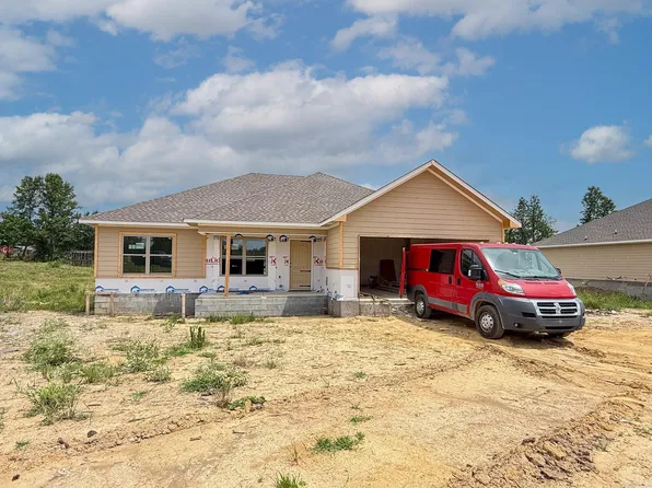 4426 Highway 321, Cabot, AR 72023