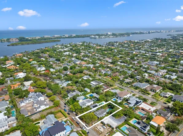 246 Seville Road, West Palm Beach, FL 33405