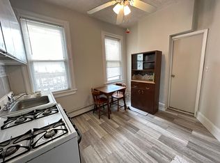 148 Broadway #17E, Bayonne, NJ 07002
