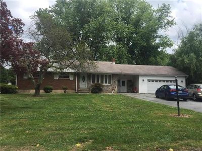 4737 Ackermans Ln, Coopersburg, PA, 18036