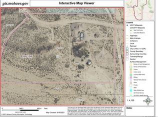 S Bear Rd, Kingman, AZ 86401