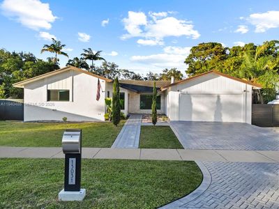 13031 SW 117th St, Miami, FL, 33186