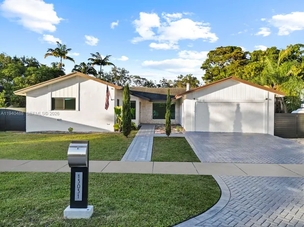 13031 SW 117th St, Miami, FL 33186
