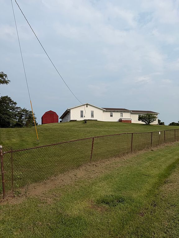 1706 Calder Ridge Rd - Property Image