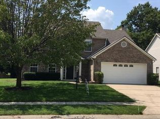 13250 Grouse Point Trl, Carmel, IN 46033
