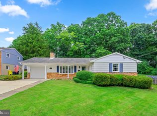 6213 Woodland Rd, Linthicum, MD 21090