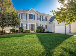 8893 Woodside St, Canal Winchester, OH 43110