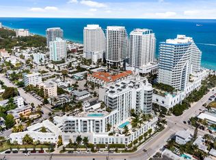 401 N Birch Rd UNIT 816, Fort Lauderdale, FL 33304