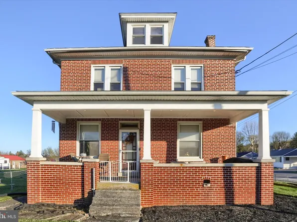112 Lewisberry Rd, New Cumberland, PA 17070