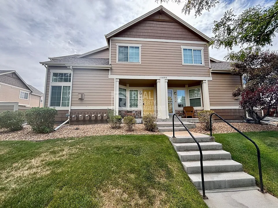 15800 E 121st Ave #B106