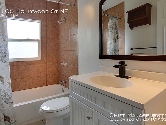 2nd image of 1105 Hollywood St NE