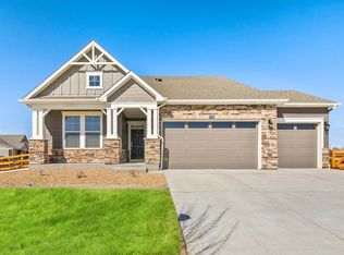 8878 Ferncrest St, Firestone, CO 80504