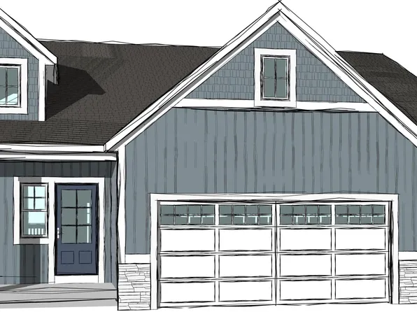 10124 Strawberry Ln Lot 8, Zeeland, MI 49464