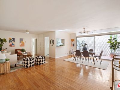 1200 N Flores St APT 106, West Hollywood, CA, 90069