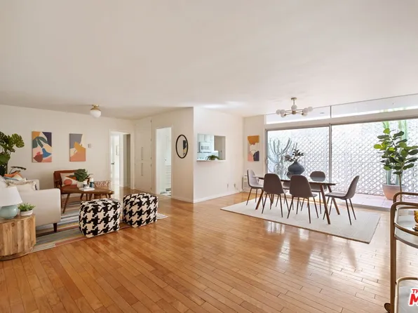 1200 N Flores St APT 106, West Hollywood, CA 90069