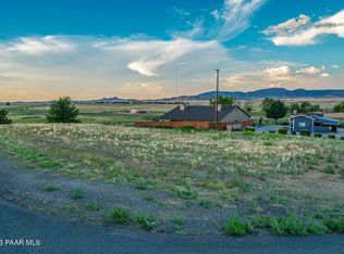 5859 N Hill Dr, Prescott Valley, AZ 86314
