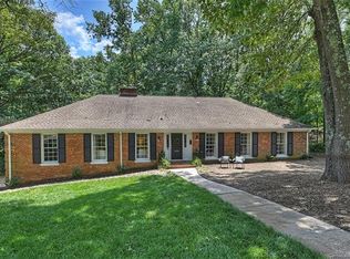 3524 School House Ln, Charlotte, NC 28226