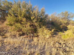 1415 Calle Cuervo #1-RIO, Rio Rico, AZ 85648