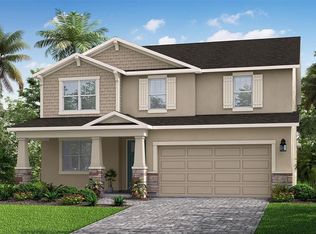 2310 Village Amble Loop, Lutz, FL 33558