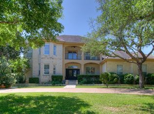 15819 Fontaine Ave, Austin, TX 78734