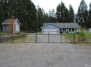 6212 251st St E, Graham, WA 98338
