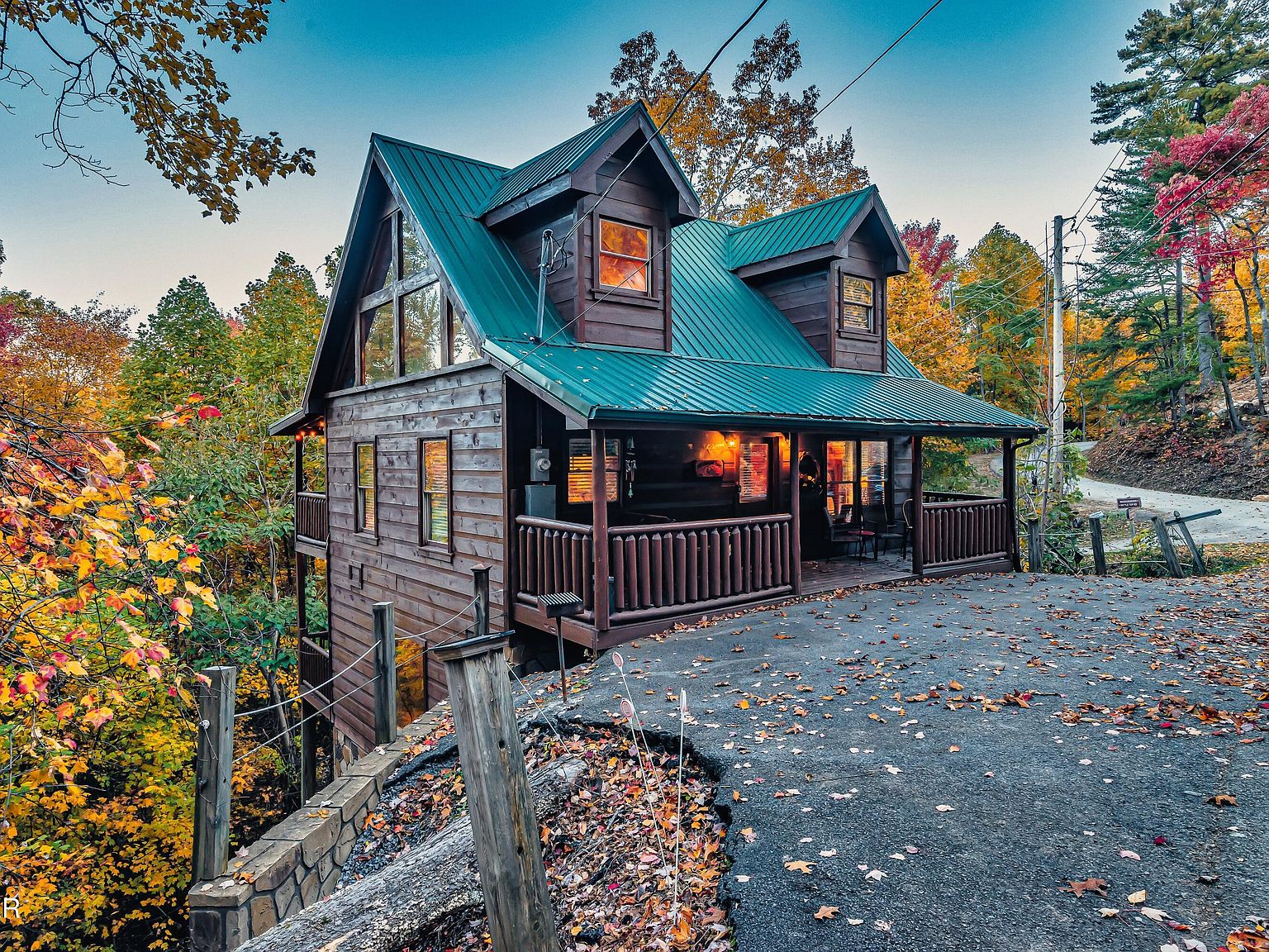 1819 Rhododendron Ln, Sevierville, TN 37876 | Zillow