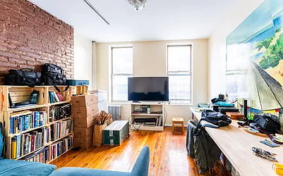 311 East 105th Street