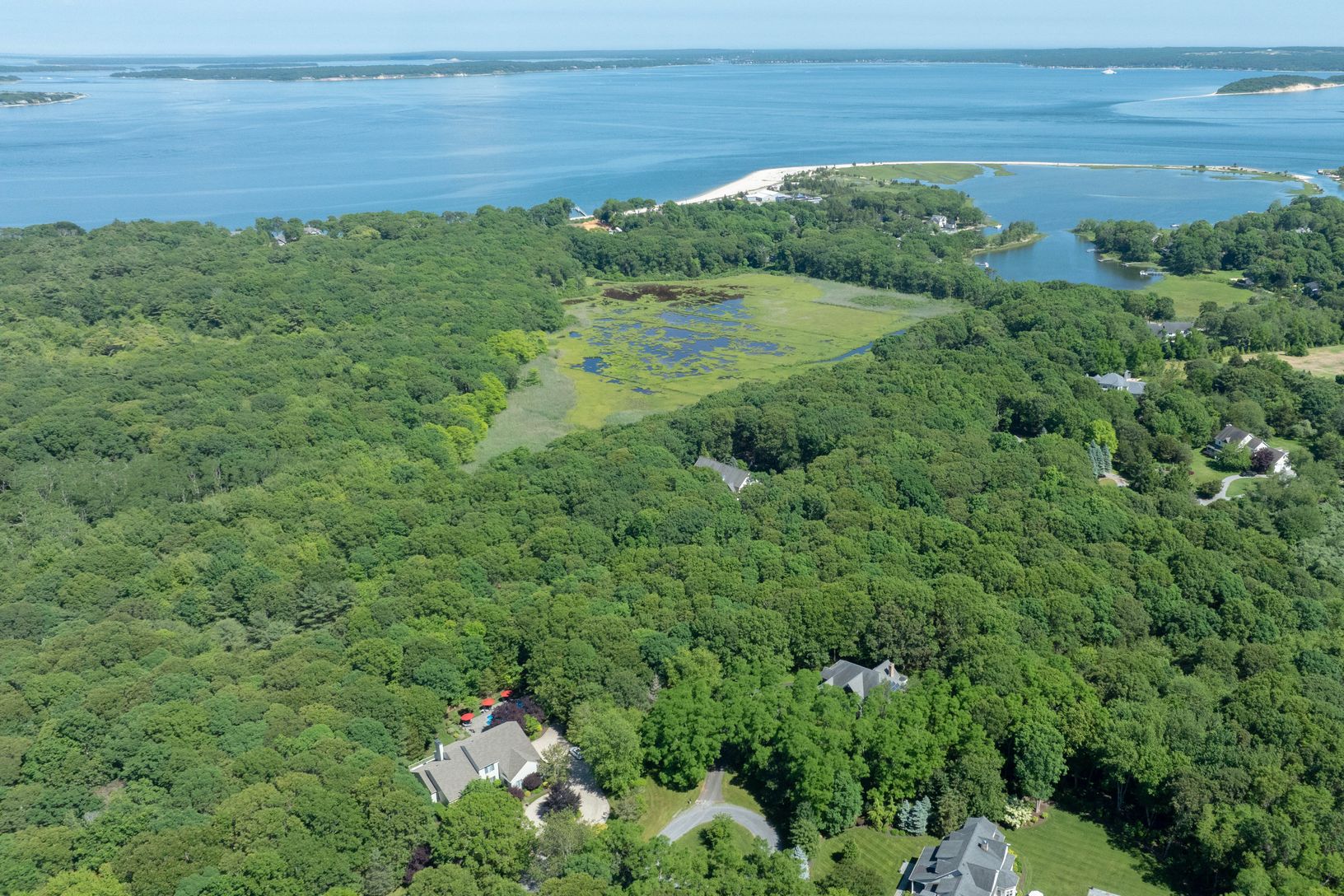  Close to Peconic Bay