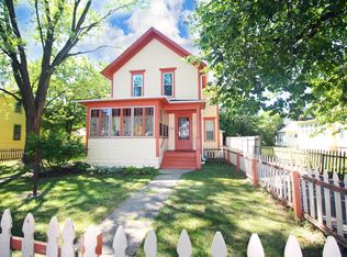 426 S Liberty St #2, Elgin, IL 60120