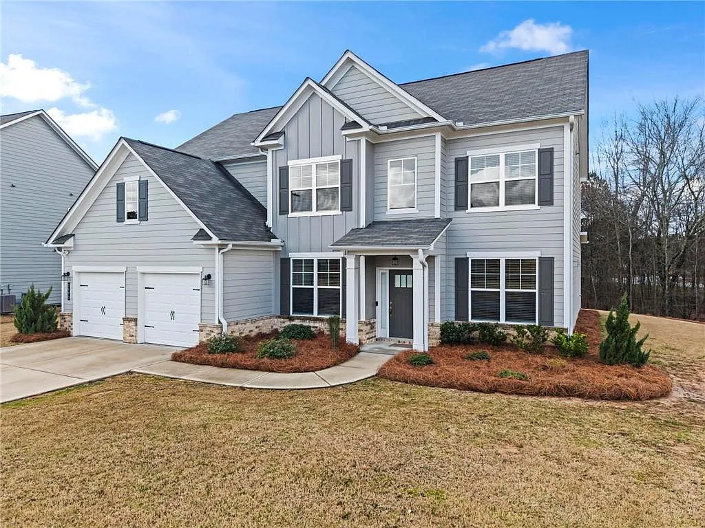 5 bed, 4.0 bath, 3282 sqft, $4,600 — Photo 2