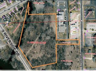 Lt0 South FOSTER DRIVE, Saukville, WI 53080