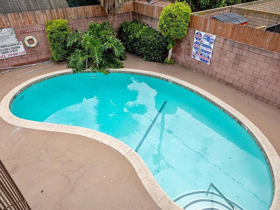 21818 S Figueroa St Carson CA Zillow