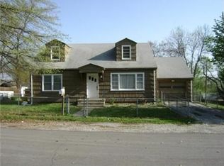 5400 Osage Ave, Kansas City, KS 66106