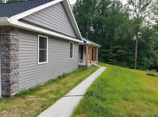 202 Hidden Forest Spur Rd, Glasgow, KY 42141