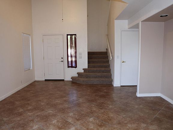 Front room