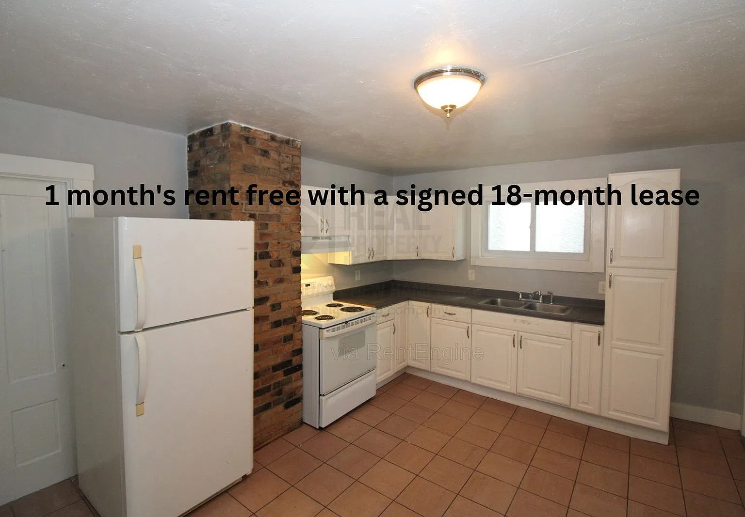 3 bed, 1.0 bath, 1500 sqft, $2,495 — Photo 1
