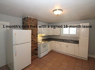 53 3rd St #53A, Dover, NH 03820