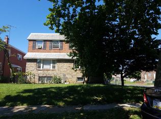 2935 Teesdale St, Philadelphia, PA 19152