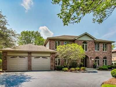 203 Lakeland Dr, Palos Park, IL, 60464