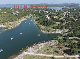 861, 881 Riviera LOT 1785, Canyon Lake, TX 78133