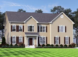 The Charleston Grand Plan, Mount Friendship, Smyrna, DE 19977