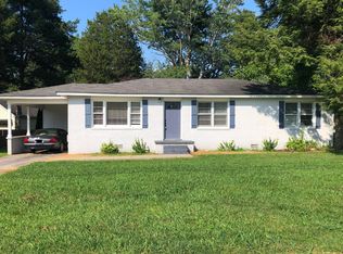 1102 N High St, Winchester, TN 37398