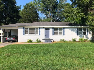 1102 N High St, Winchester, TN, 37398