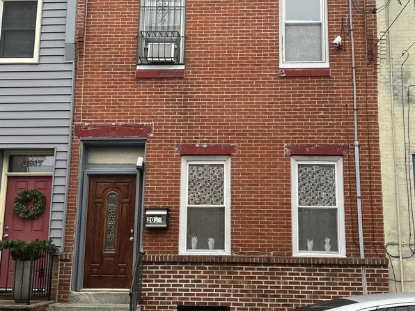 2019 S 4th St, Philadelphia, PA 19148