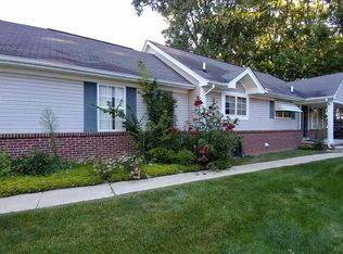31836 Tall Pines Ct, Roseville, MI 48066