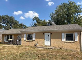 5137 Tyrone Rd, Fort Wayne, IN 46809